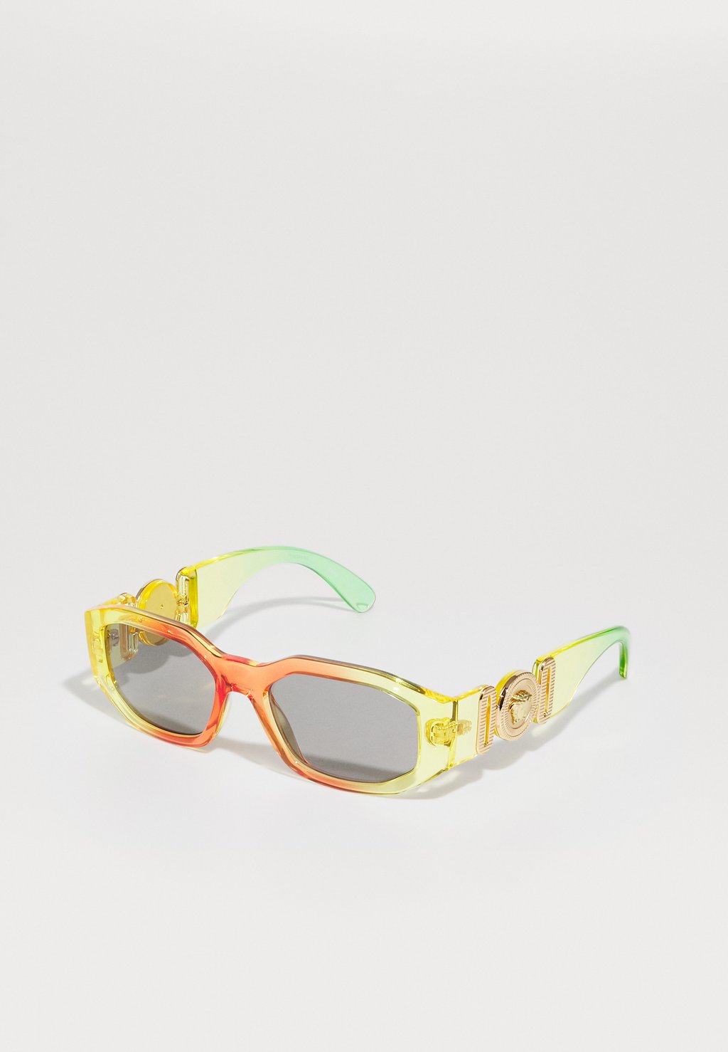 

Солнцезащитные очки UNISEX Versace, желтый