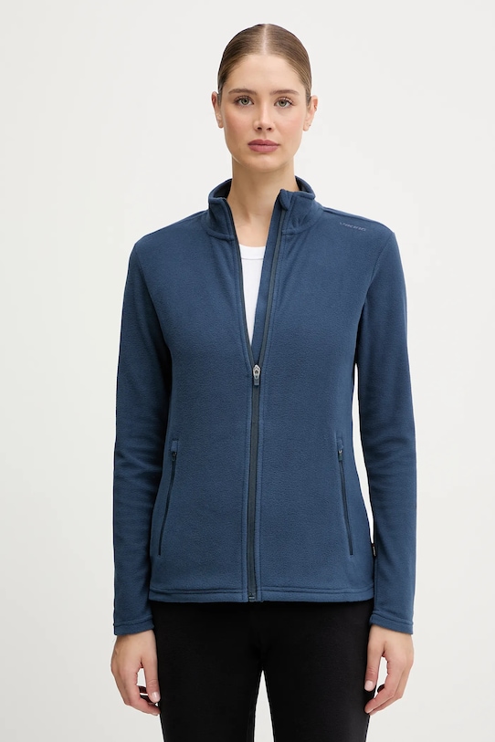 

Спортивная толстовка Tesero Viking, темно-синий