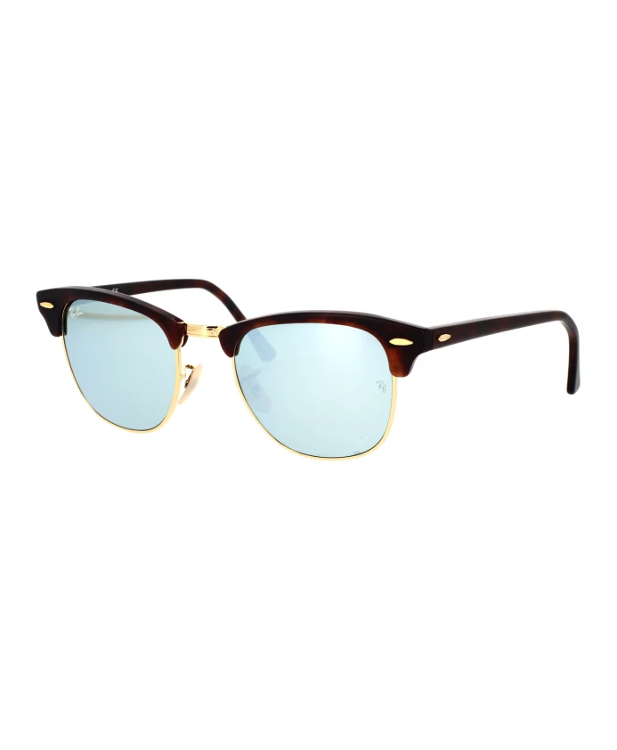 

Солнцезащитные Очки Ray-Ban, коричневый