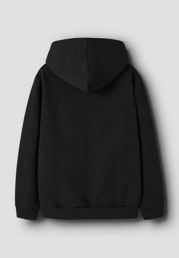 Толстовка свободного кроя Lmtd, Black — фото 2