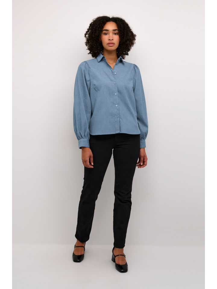 

Рубашка Kaffe