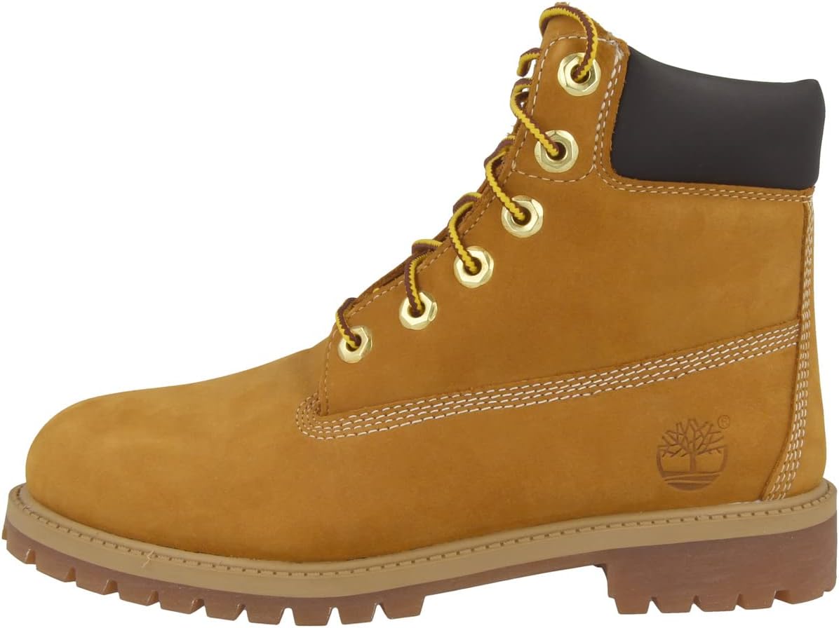 

Мужские водонепроницаемые ботинки Timberland 6 премиум-класса, 0