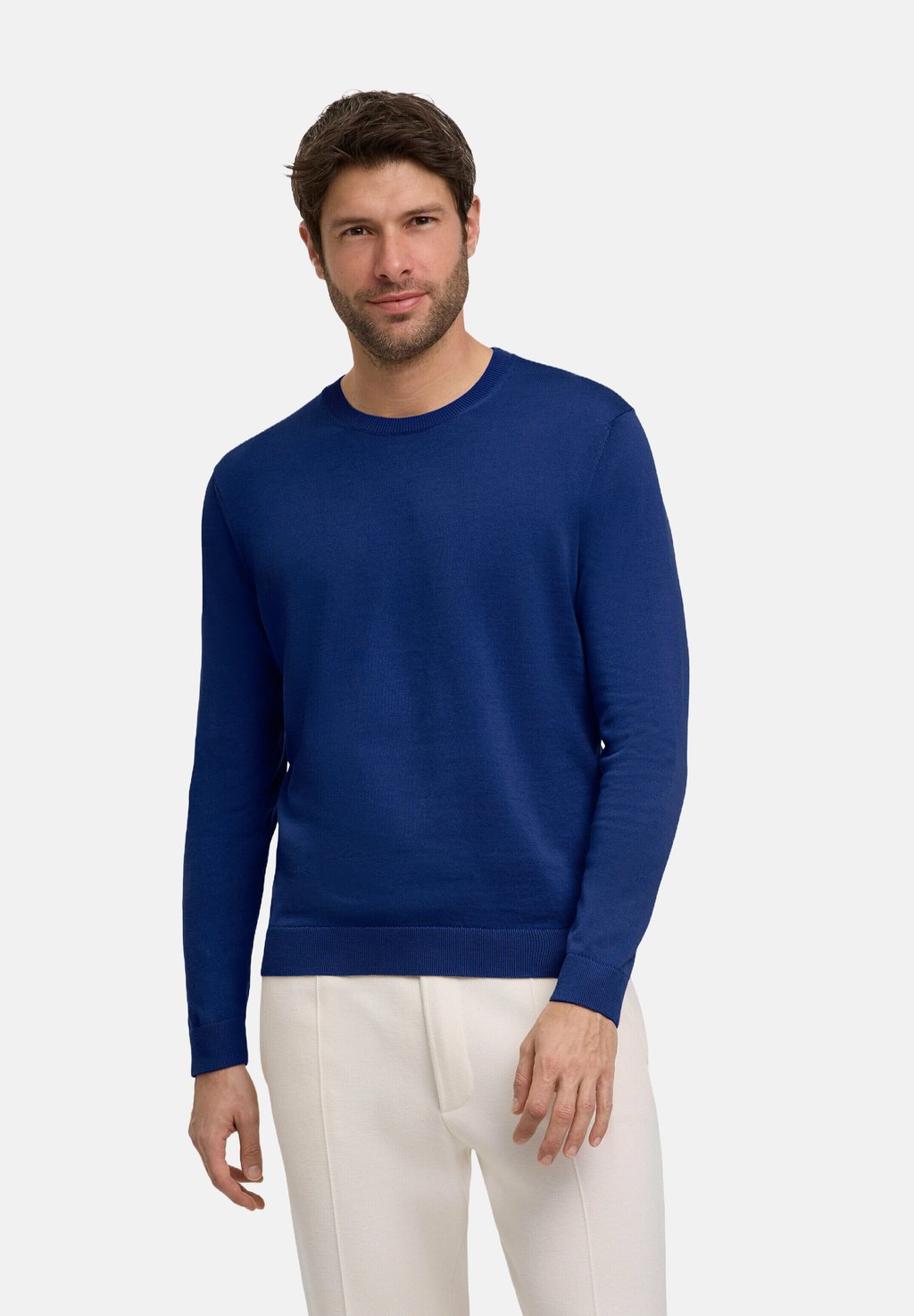 

Свитер FALKE, цвет Royal Blue