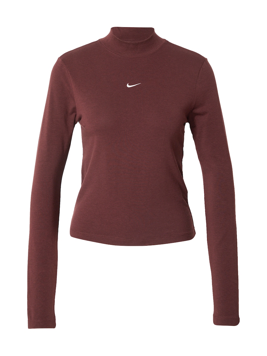 

Рубашка Nike Sportswear, бургундия