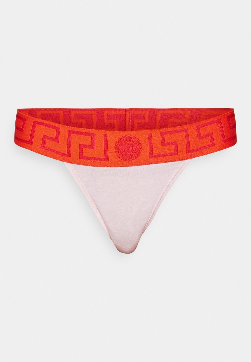 

Трусы UNDERWEAR TOPEKA STRETCH NEW LOGO Versace, розовый