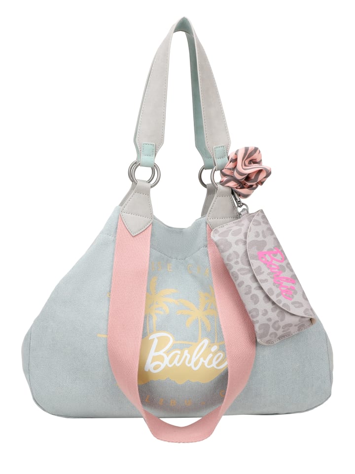 

Сумка шоппер Fritzi aus Preußen, цвет denim fresh blue