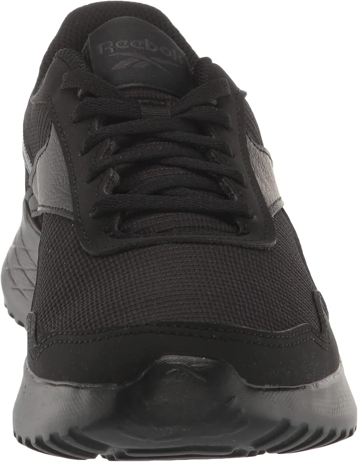 Мужские беговые кроссовки Reebok Energen Lite, Black Grey — фото 2