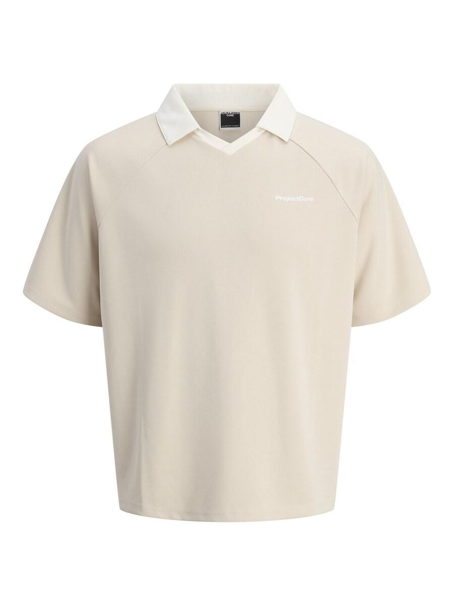 

Футболка JACK & JONES JACK & JONES , Greige