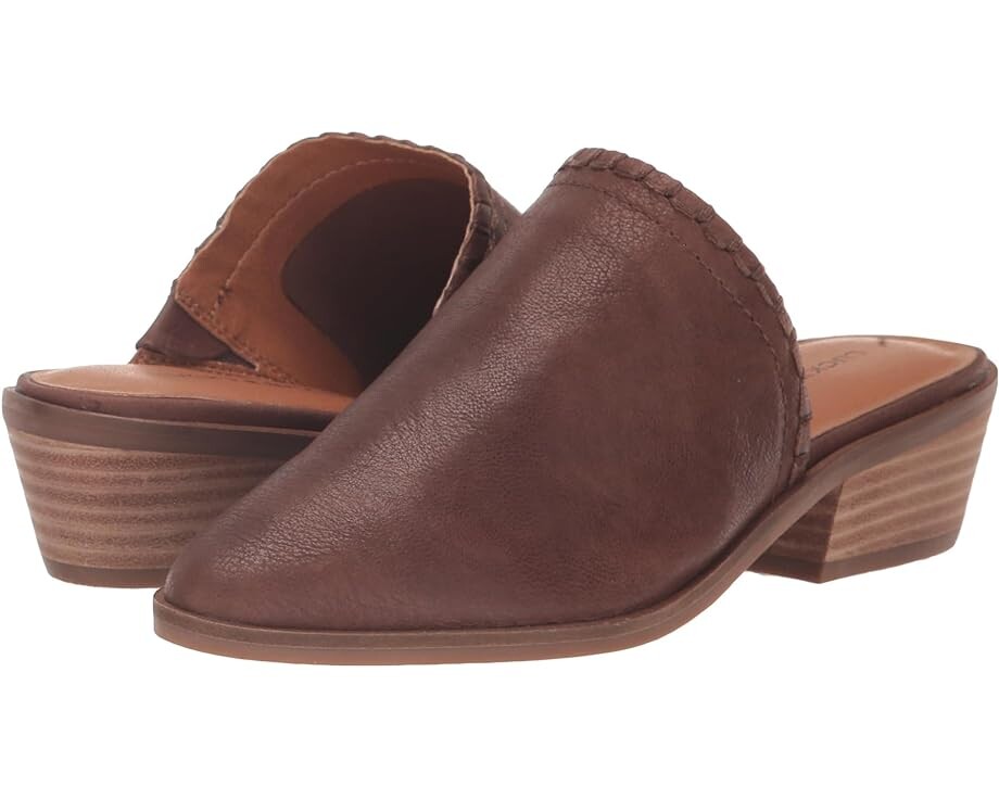 

Лоферы Lucky Brand Maizin, мокка