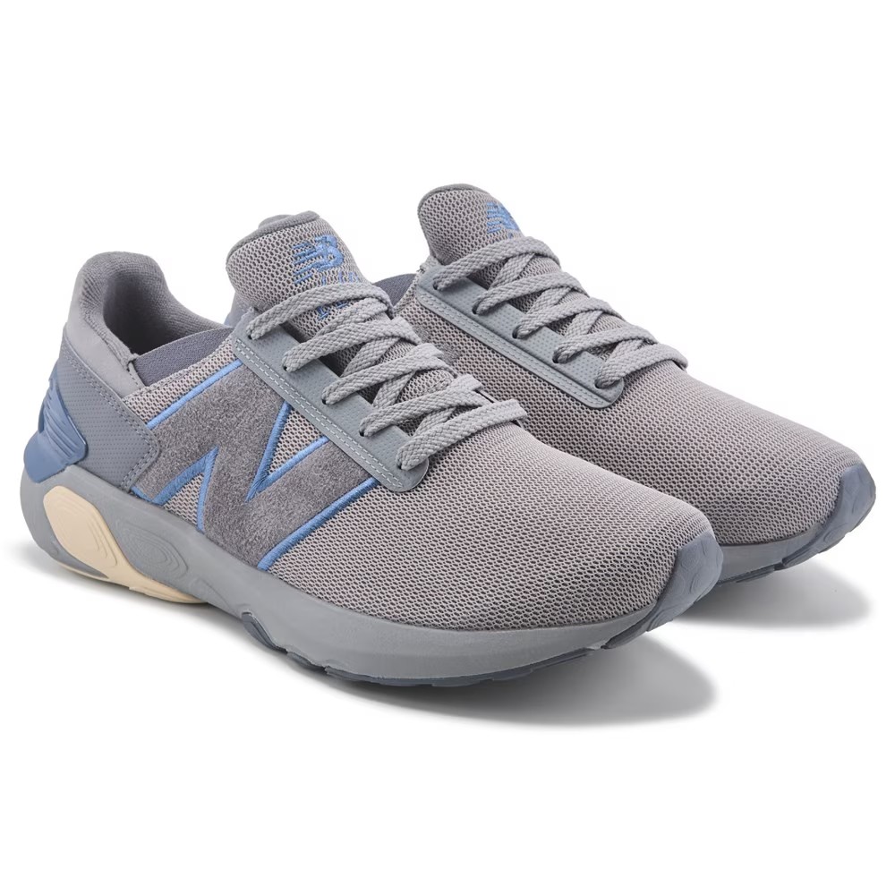 

Кроссовки Fresh foam 1440 New Balance, серый