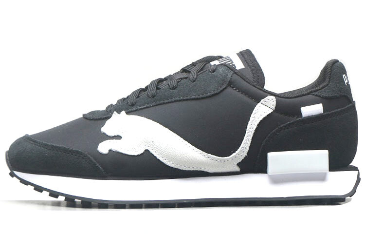 

Кроссовки Puma Future Rider White, Серый, Кроссовки Puma Future Rider White