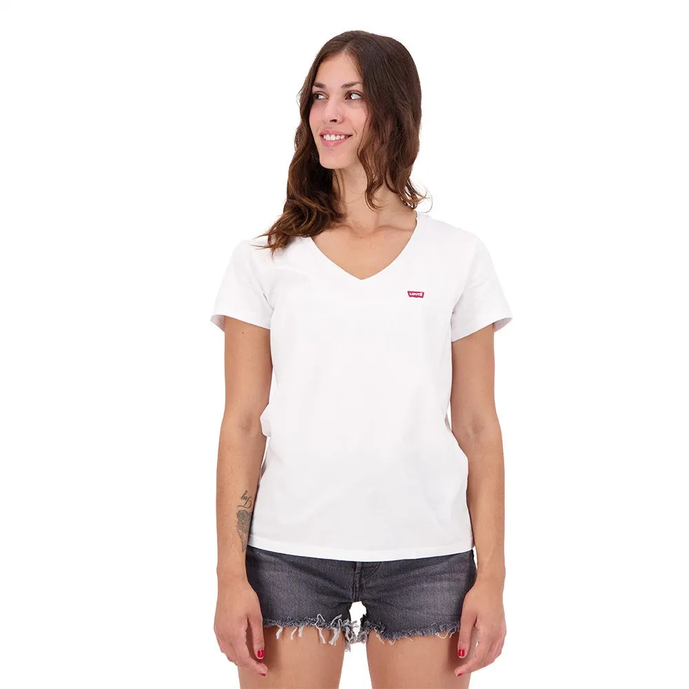 

Футболка Levi's The Perfect, белый