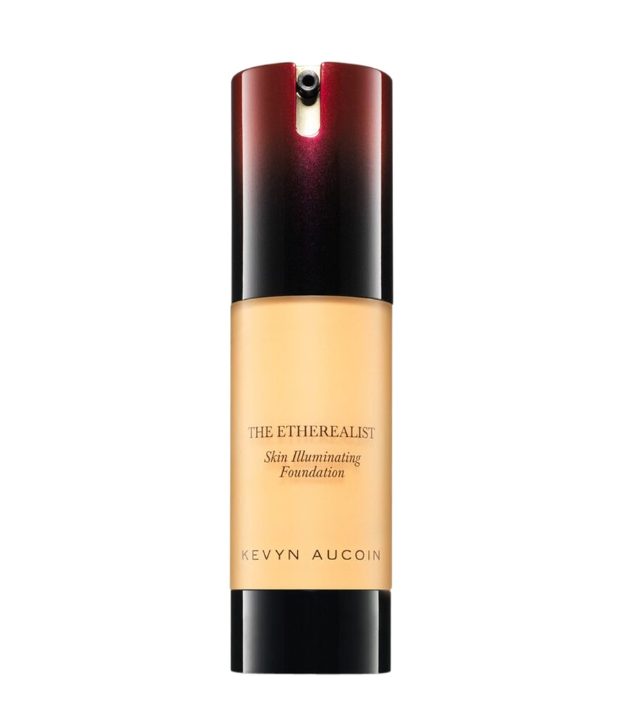 

Жидкая основа Kevyn Aucoin The Etherealist Skin Illuminating Foundation, Light EF 04, 28 ml