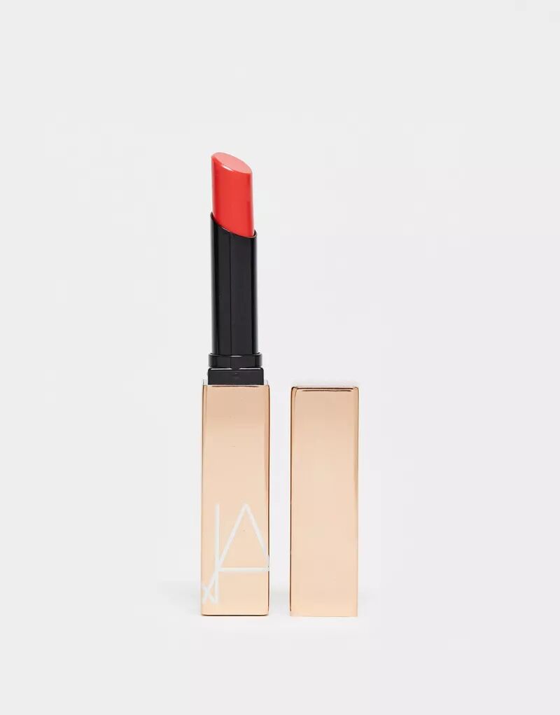 

NARS – Послесвечение – Губная помада – На краю