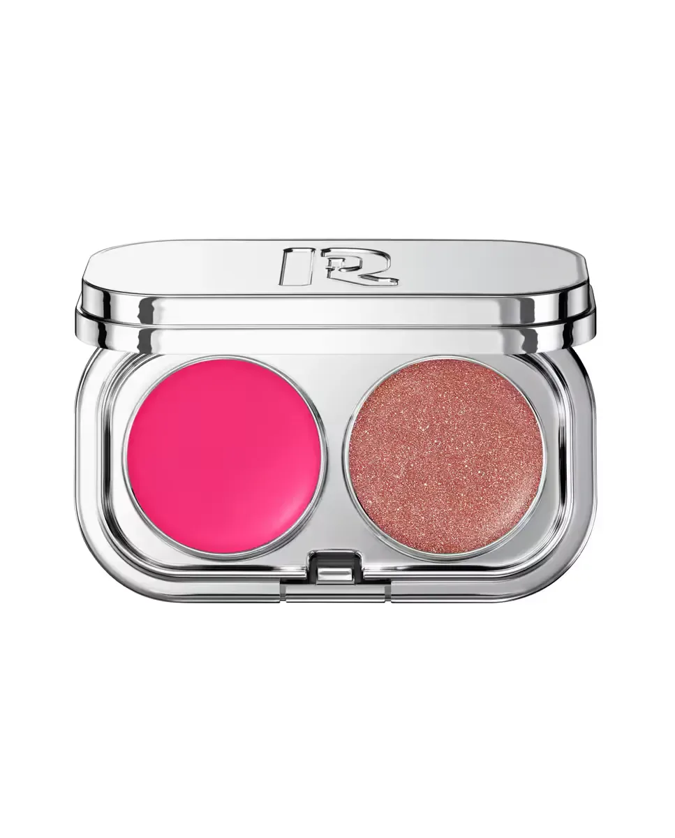 Кремовые румяна Mini Blushy 5,5 г Rabanne, Summer Fling