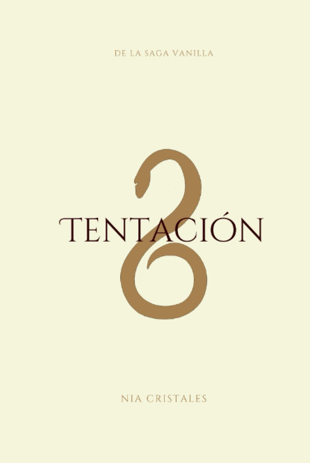 

Tentación (Spanish Edition) (Independently published)