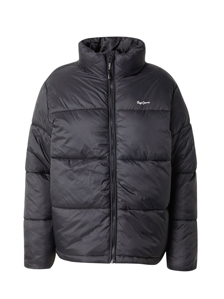 

Демисезонная куртка Pepe Jeans MORAGA, Black