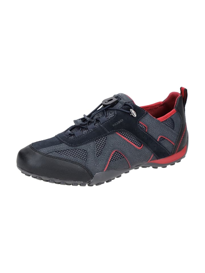 

Походная обувь Geox Wander & Bergschuhe, синий