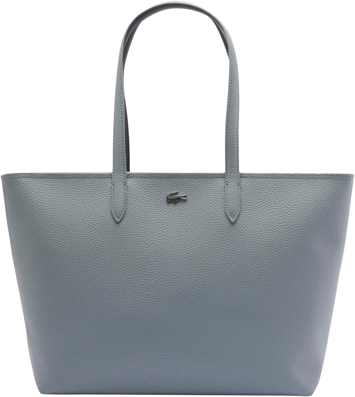 

Lacoste женская сумка-тоут Anna на молнии, Tradewinds Abimes, One Size