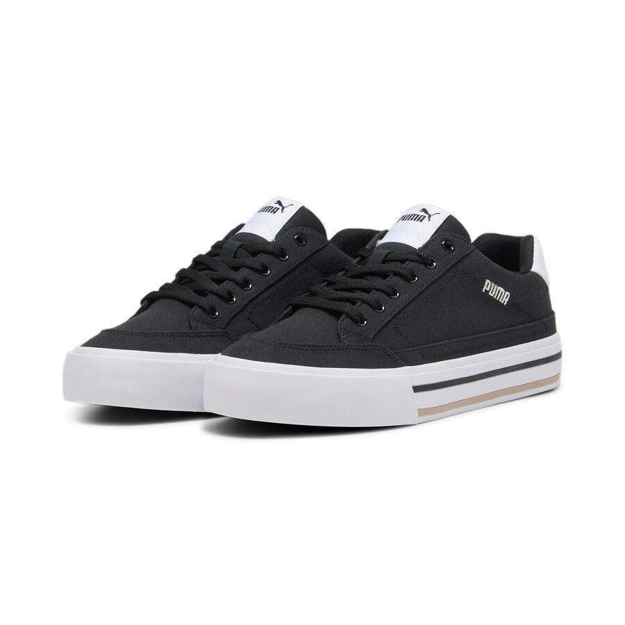 

Мужские универсальные кроссовки Puma Court Classic Vulc