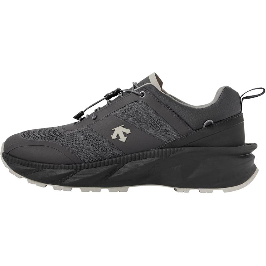 

Кроссовки MODULARIZE V1 Waterproof And Breathable Unisex DESCENTE, черный-gybk