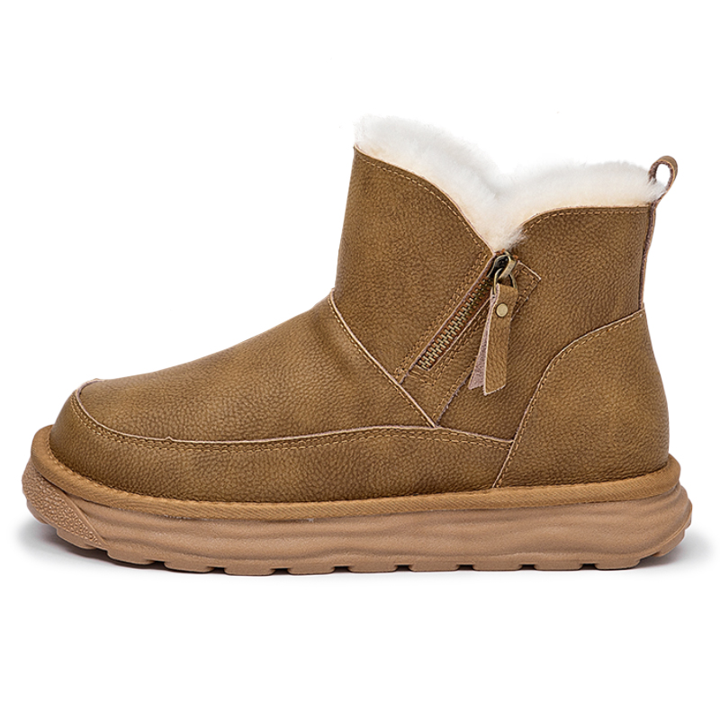 

Термостойкие водонепроницаемые баланс короткие ботинки men's Motion Armor, Chestnut