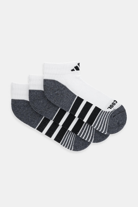 

Носки Clima Training 3 пары Adidas Performance, белый