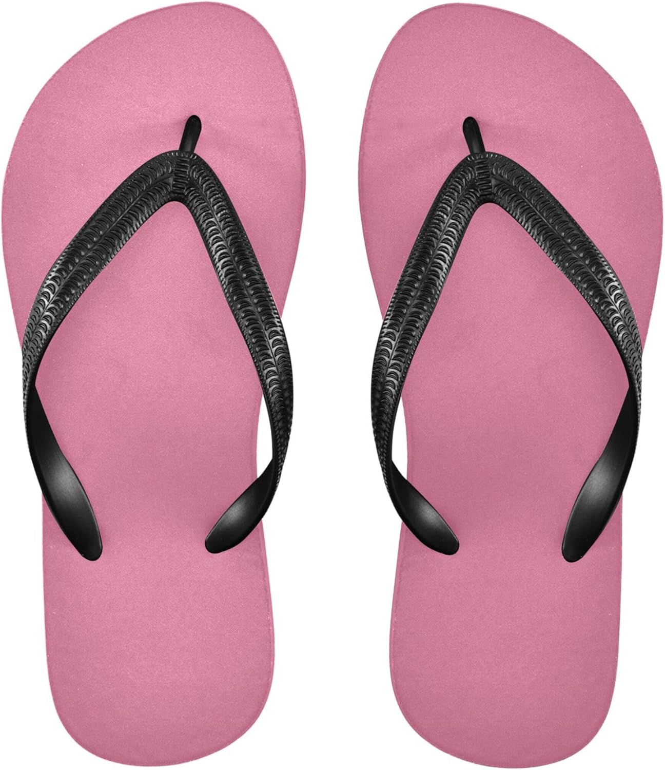 

Женские/мужские шлепанцы UMIRIKO бледно-фиолетово-красного цвета для дома, отеля, спа, спальни, путешествий, пляжа