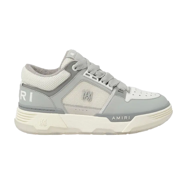 

Кроссовки Amiri MA-1 Grey, серый