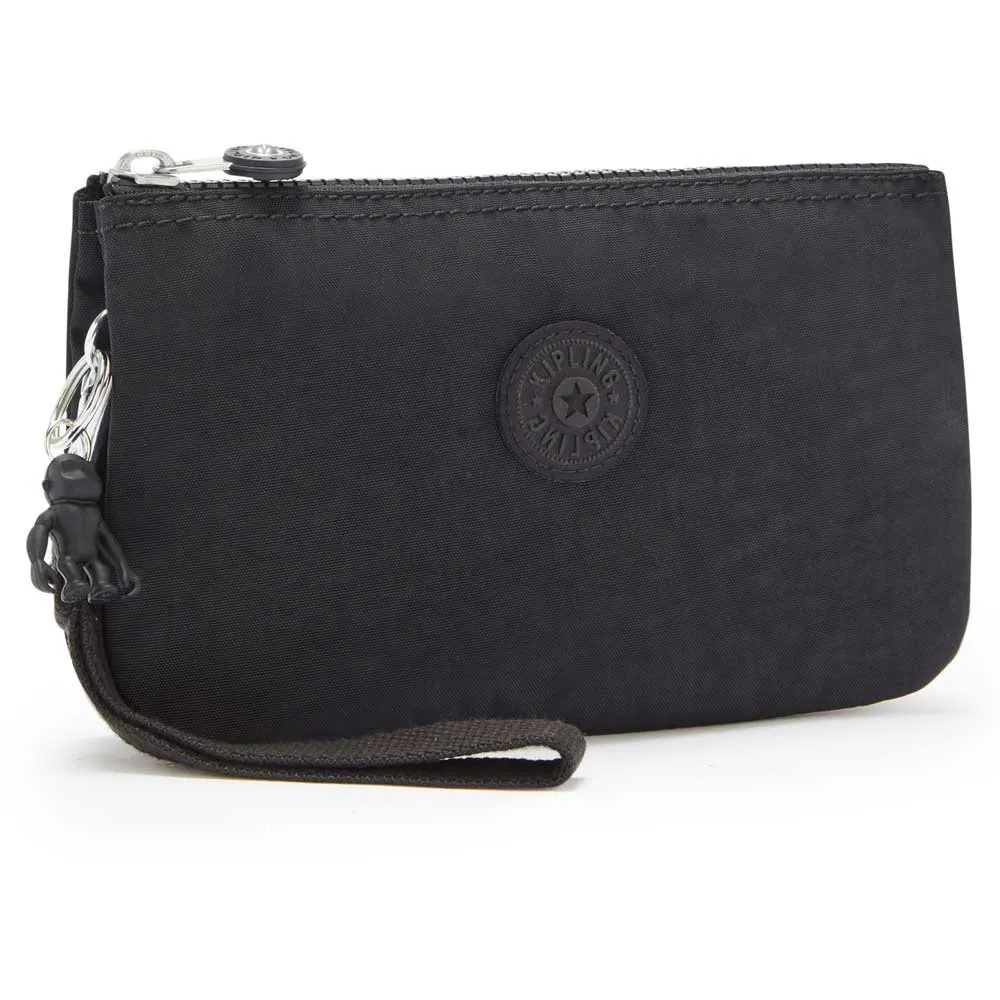 

Кошелек Kipling Creativity XL, черный