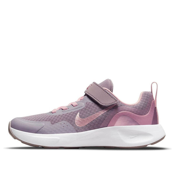 

Кроссовки носить весь день Nike, фиолетовый