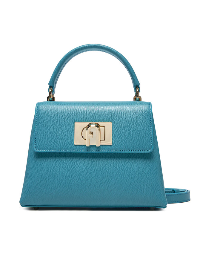 

Сумка Furla, синий