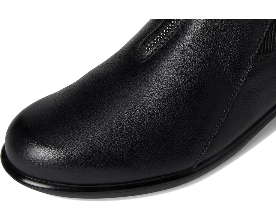 Ботинки Naot Bora, цвет Soft Black Leather — фото 2