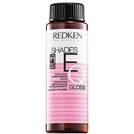 

Блеск для волос Shades Eq 07, размер 60 мл, Redken