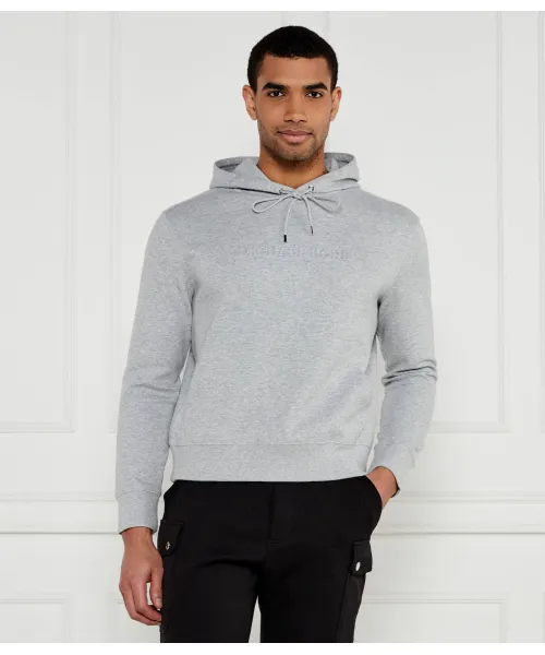 

Толстовка Regular fit Michael Kors, серый