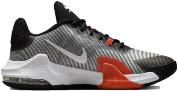 

Мужские кроссовки Nike Air Max Impact 4, ярко-малиновый