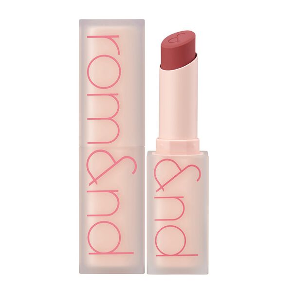 

Матовая помада 07, 3 г Rom&Nd Zero matte lipstick, цвет 07