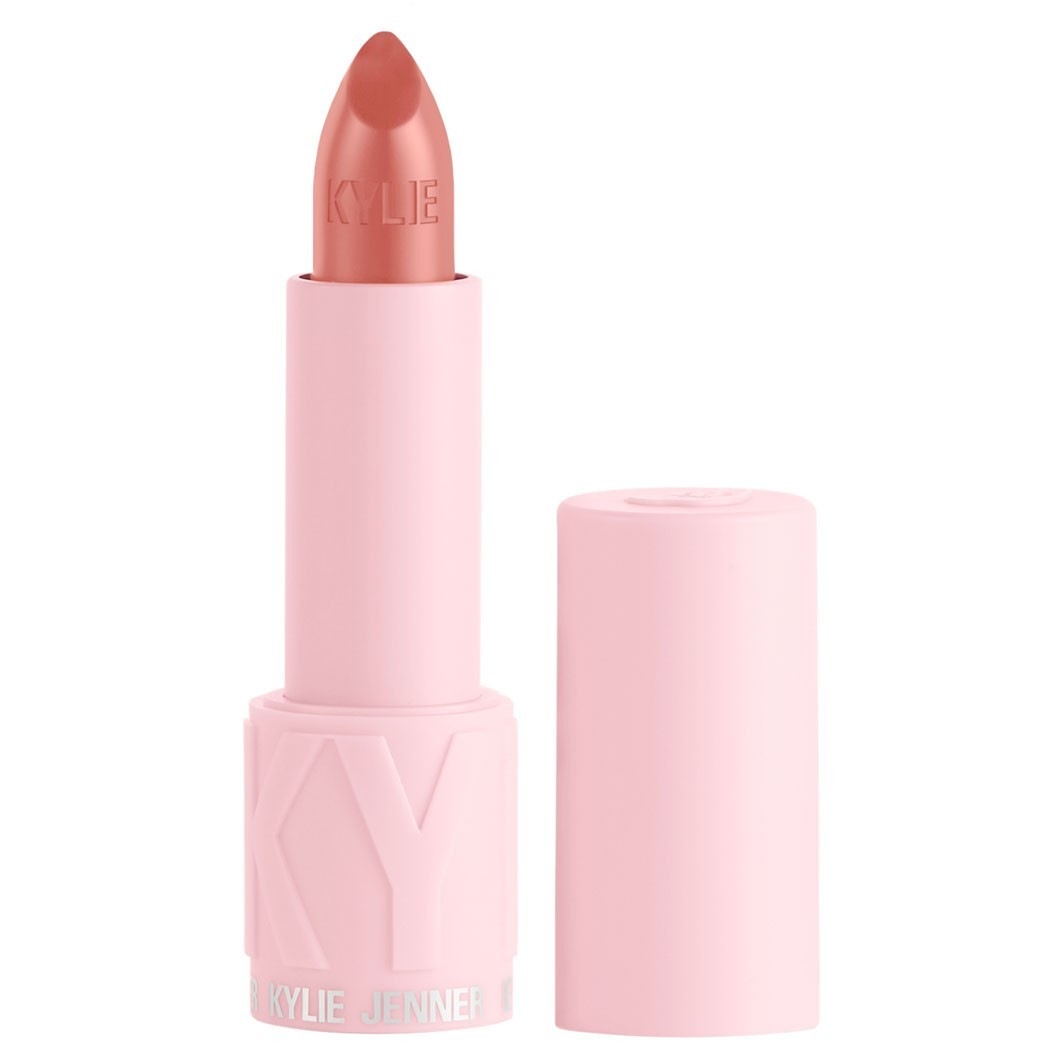 

Помада для губ crème lipstick Kylie Cosmetics, 333 - not sorry, объем 3.5 мл