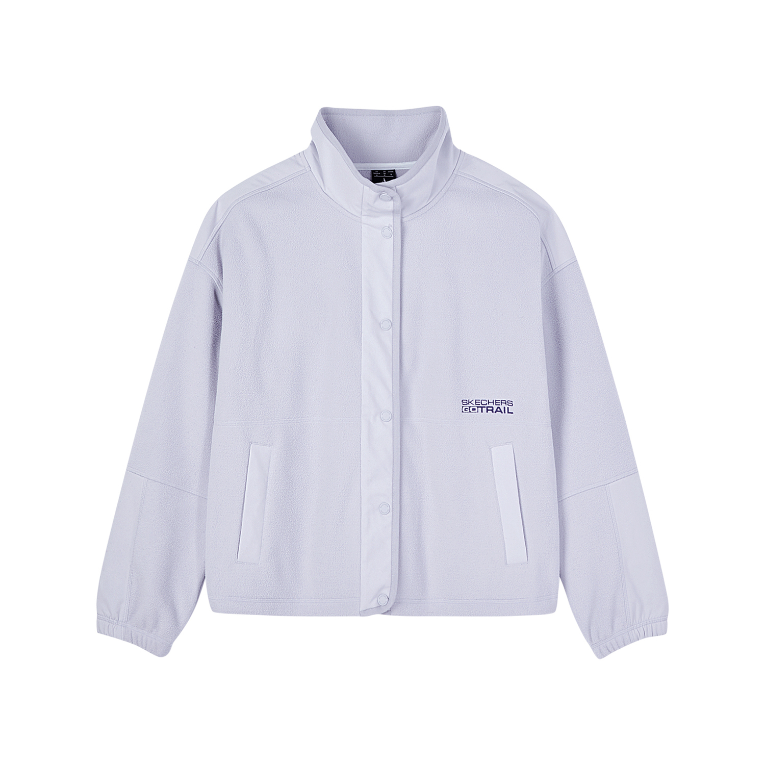 

Куртка женская светло-фиолетовая Skechers, Light Purple/04PG, Фиолетовый, Куртка женская светло-фиолетовая Skechers, Light Purple/04PG