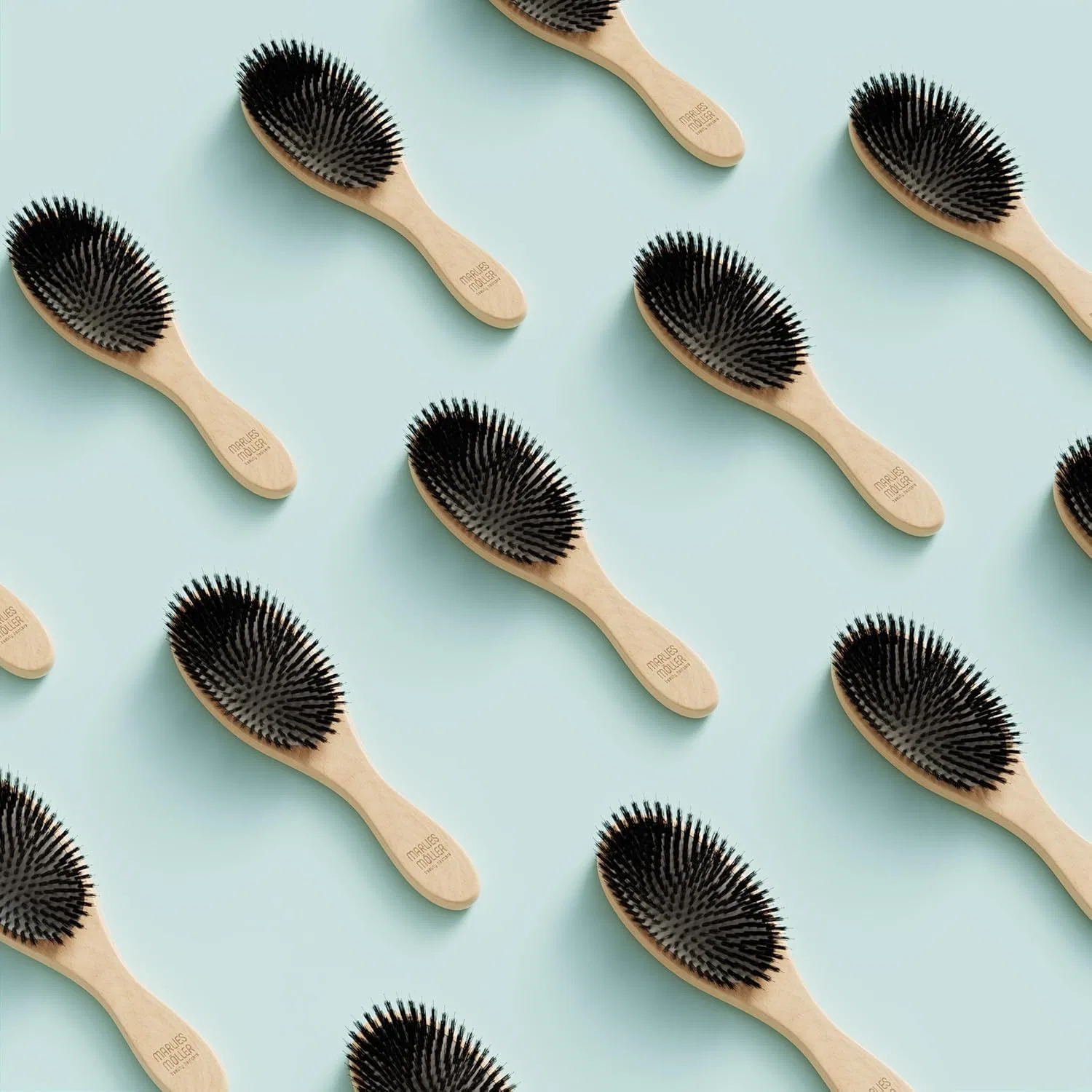 Универсальная щетка для волос «Allround» от Marlies Möller Brushes Marlies Möller — фото 4