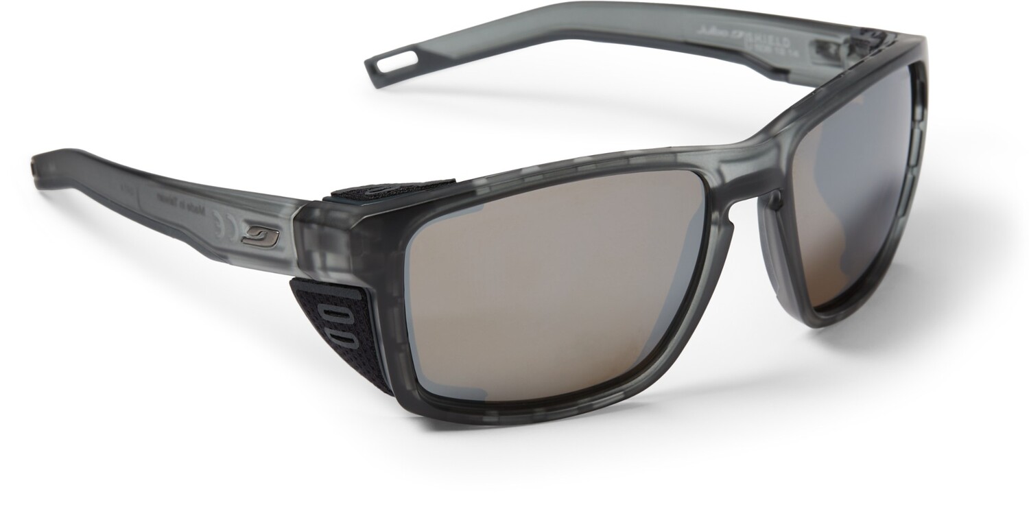 

Солнцезащитные очки-щит Julbo, черный