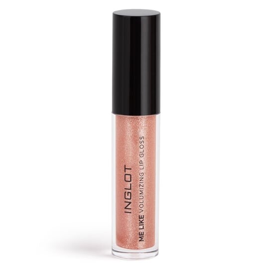 

Блеск для губ, увеличивающий губы Mai Tai 54, 4,8 мл Inglot, Me Like