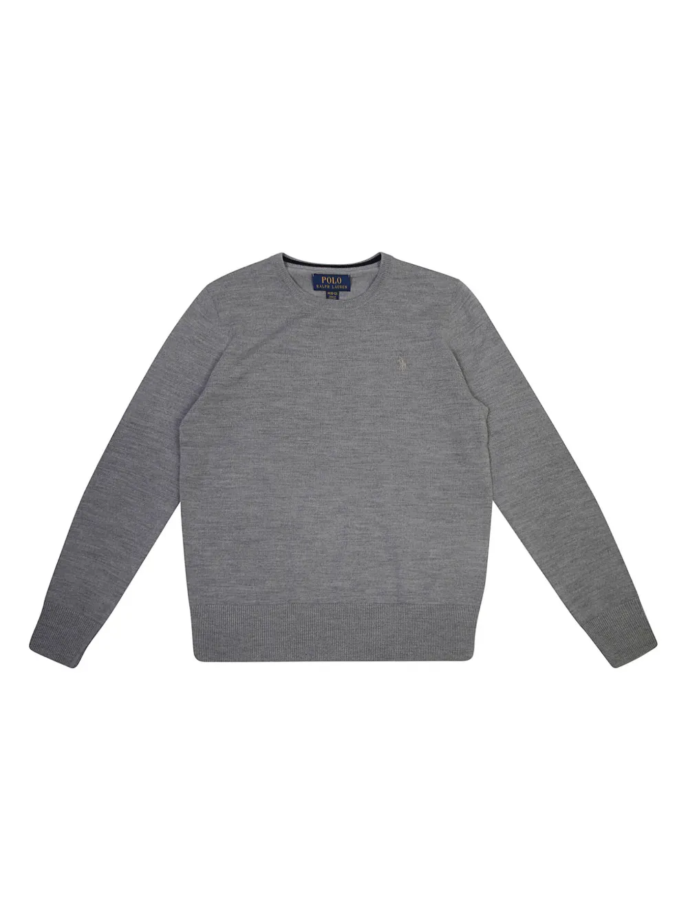 

Джемпер Polo Pony POLO RALPH LAUREN KIDS, серый