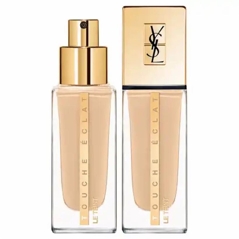 

Тональный крем Touche Eclat Le Teint, оттенок B10 Yves Saint Laurent