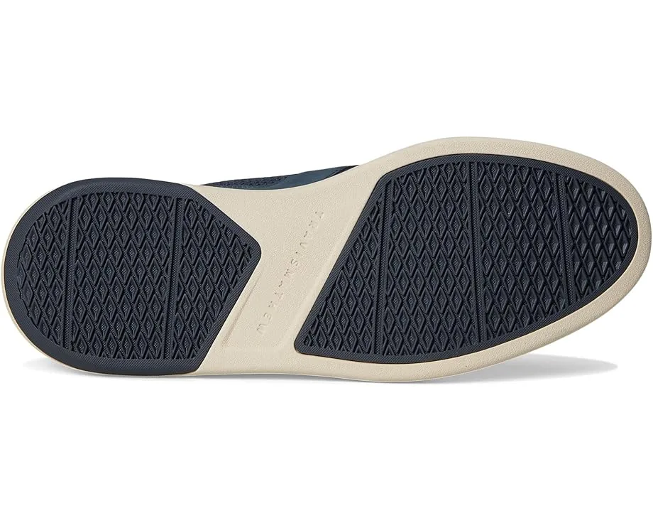 Кроссовки TravisMathew The Modern, Total Eclipse — фото 3