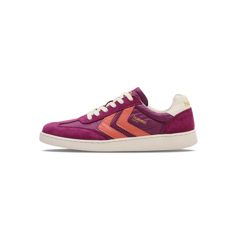 

Спортивные кроссовки унисекс Vm78 Cph из нейлоновой кожи HUMMEL, цвет rosa