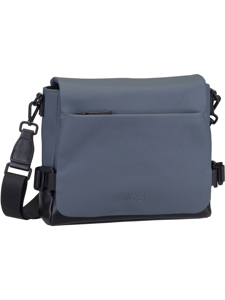 

Сумка кросс-боди JOST Borgholm S, Dark grey