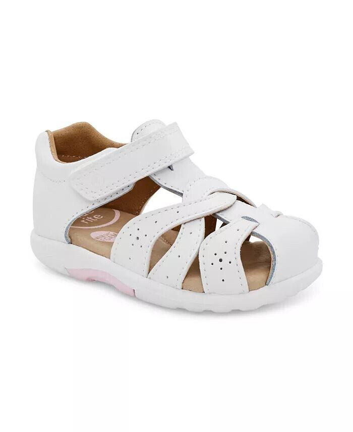 

Сандалии из кожи SRTech Xena для девочек Stride Rite