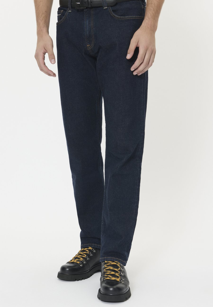 

Ботинки Matinique MACAMELLION, Black