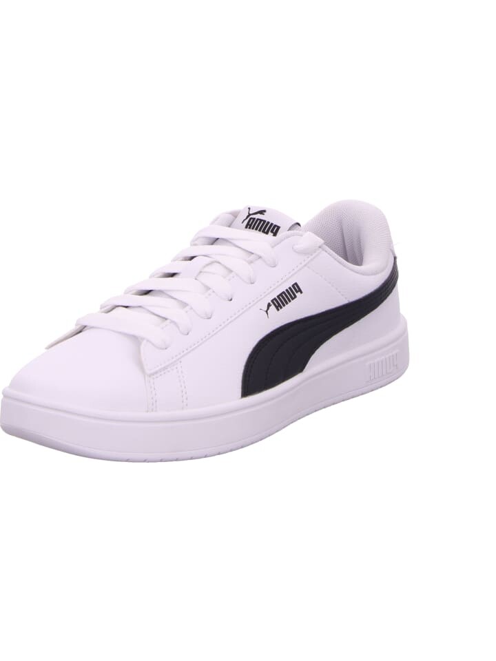 Элегантные туфли на шнуровке Puma Schnürhalbschuh, белый
